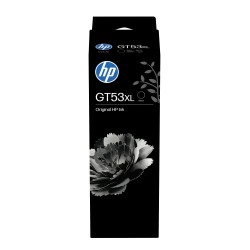 HP GT53XL - Bouteille Encre...