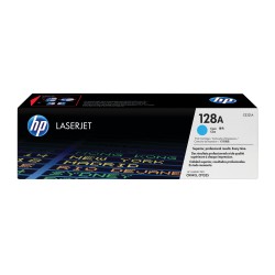 HP 128A - Cartouche...