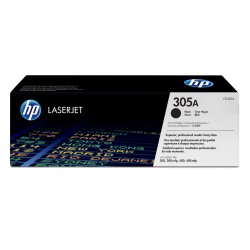 HP 305A - Toner Noir - 2...