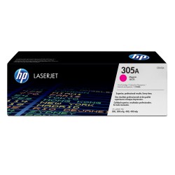 HP 305A - Toner Magenta - 2...