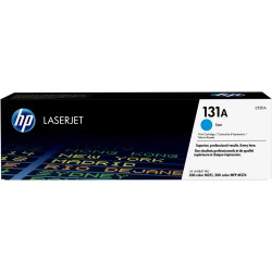 HP 131A - Cartouche Encre...