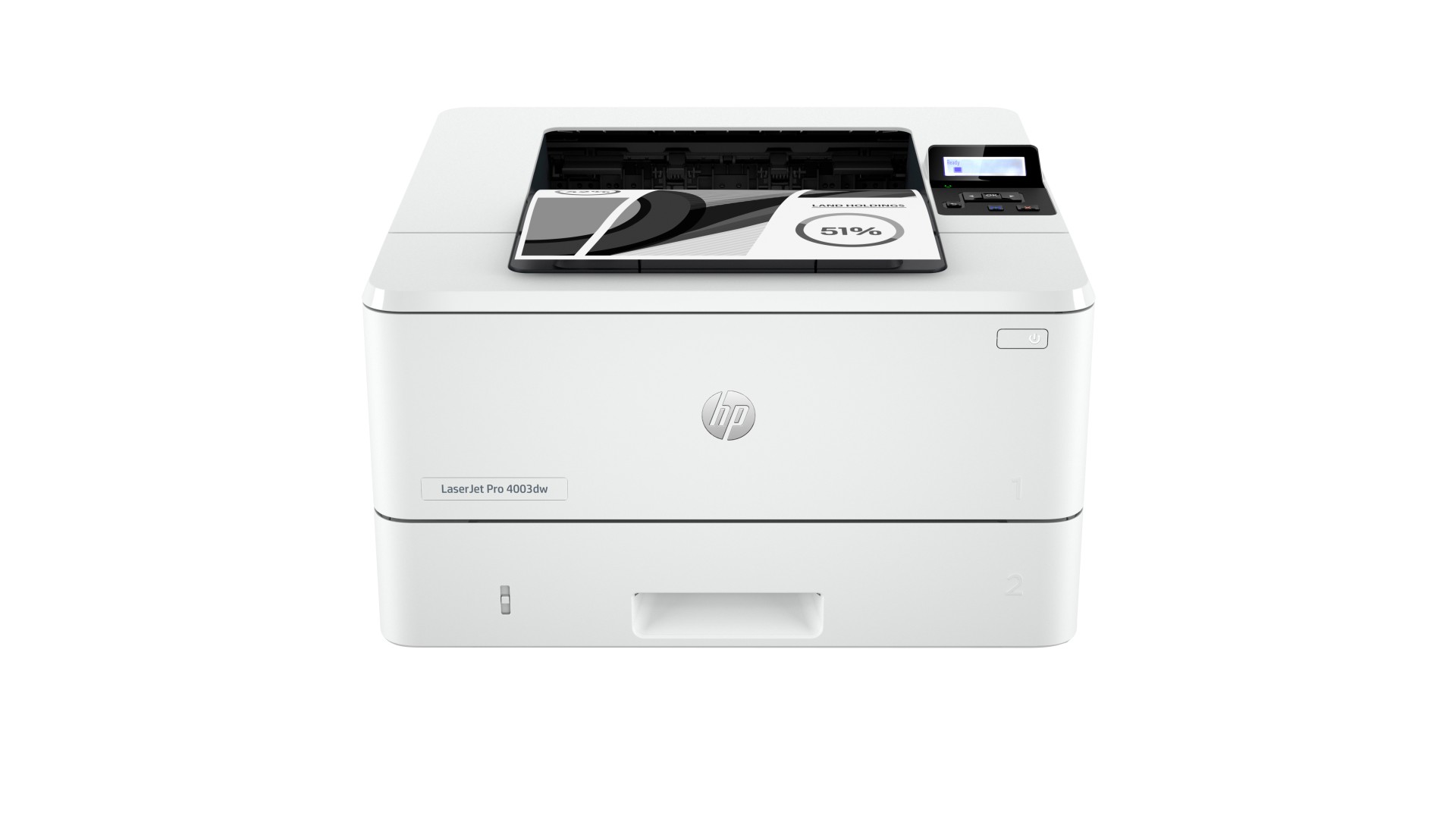 Imprimante HP LaserJet Pro 4003dw 40ppm (W1510A/X) NEW