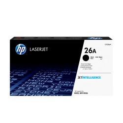 HP 26A -Cartouche Toner...