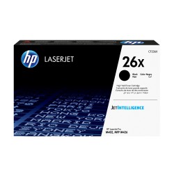 HP 26X - Cartouche Toner...
