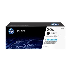 HP 30A - Toner Noir - 1 600...