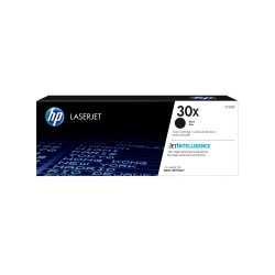 HP 30X - Toner Noir - 3 500...