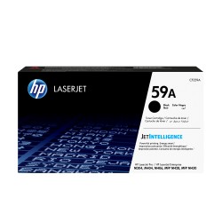 HP 59A - Toner Noir - 3 000...