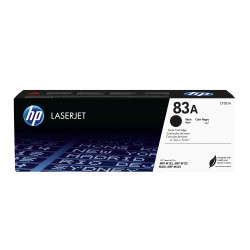 HP 83A Cartouche Toner...