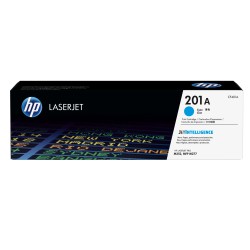 HP 201A - Cyan Original...