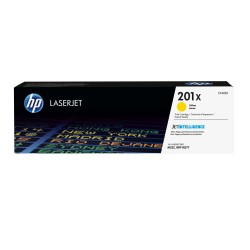 HP 201X - Cartouche Toner...