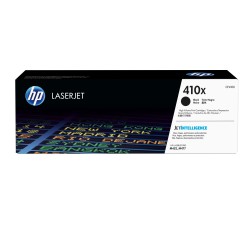 HP 410X - Cartouche Toner...
