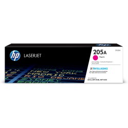 HP 205A - Toner Magenta -...