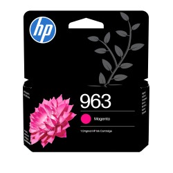 HP 963 - Cartouche encre...