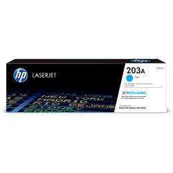 HP 203A - Toner Cyan - 1...