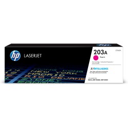 HP 203A - Toner Magenta - 1...