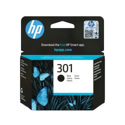 HP 301 - Cartouche d'encre...