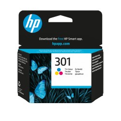 HP 301 - Cartouche d'encre...