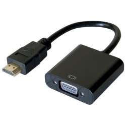 Convertisseur HDMI Full HD...