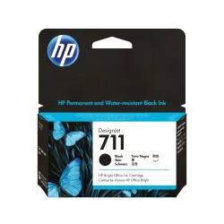CRT LV HP 711 - Cartouche...