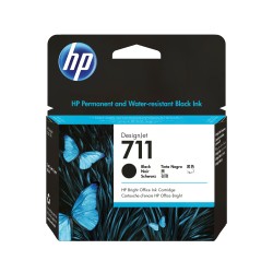 CRT LV HP 711 - Cartouche...