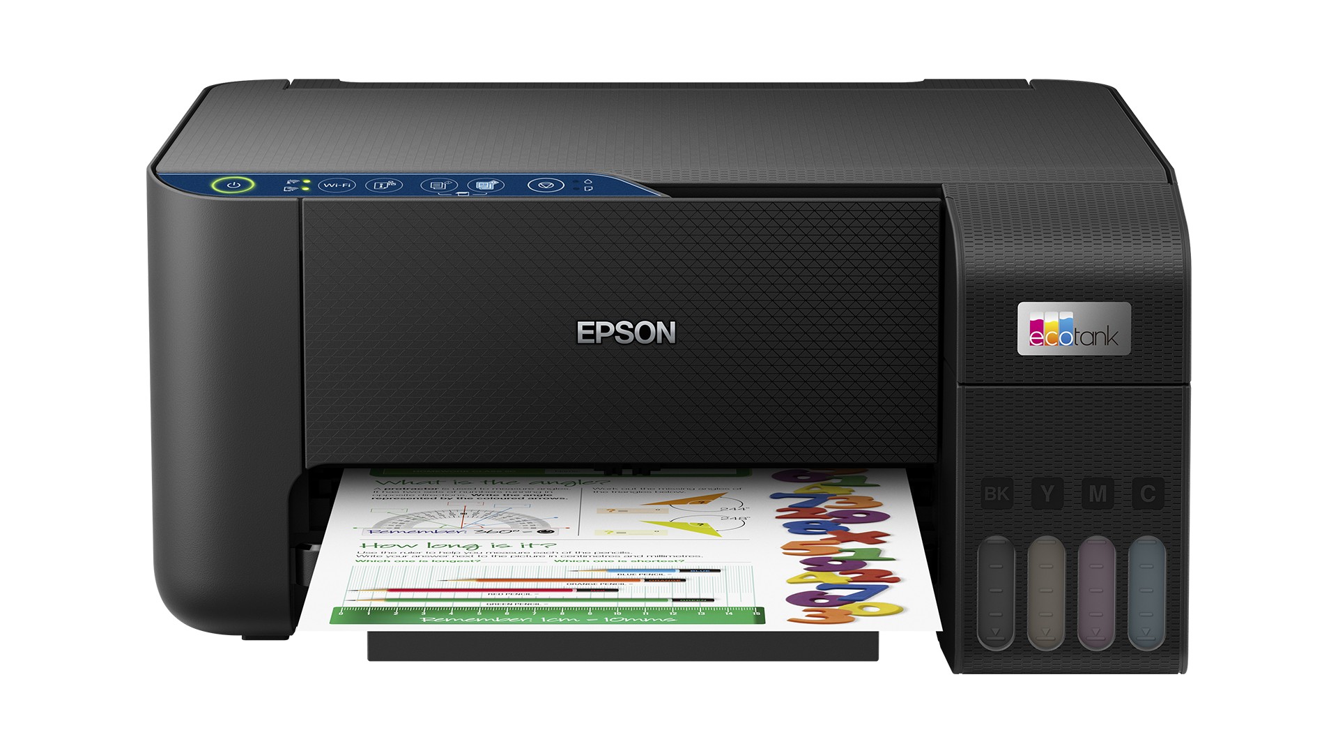 Epson EcoTank ET-2861(104)
