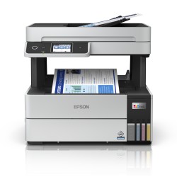 Epson L6490 Eco Tank 4 en 1...