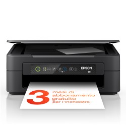 EPSON MFP EXP HOME XP-2200...