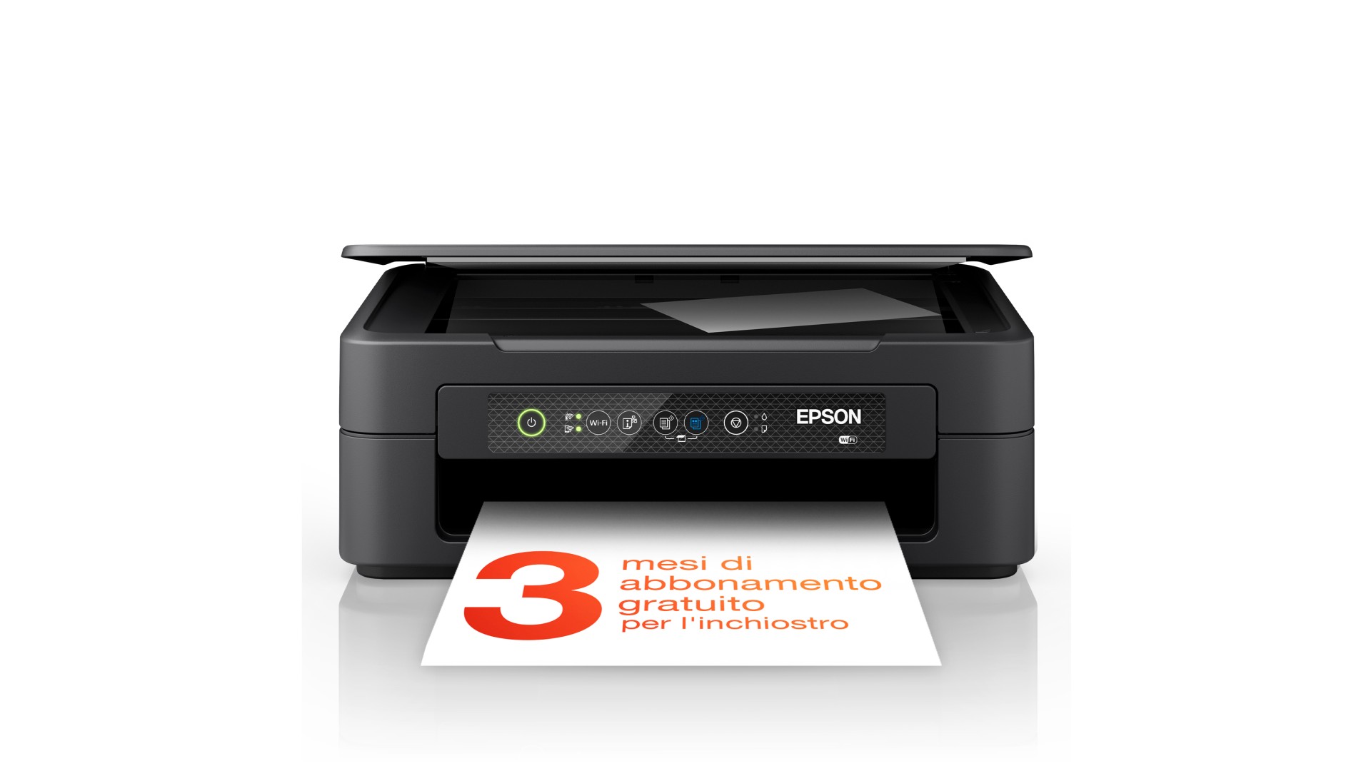 EPSON MFP EXP HOME XP-2200 (604)