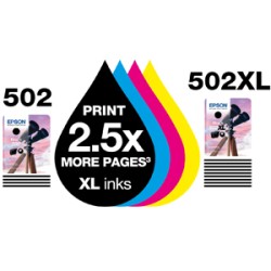 EPSON Cartouche Singlepack...