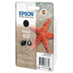 Epson Cartouche jet d'encre...