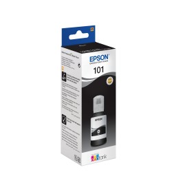 EPSON CRT 101 EcoTank Black...