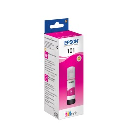 EPSON 101 EcoTank Magenta...