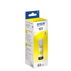 EPSON 101 EcoTank Yellow...
