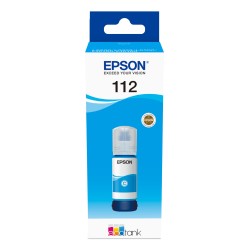 EPSON CRT 112 EcoTank...