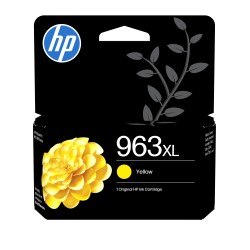 HP 963 XL - Cartouche encre...