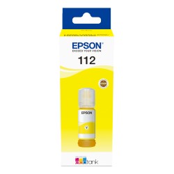 EPSON CRT 112 EcoTank...