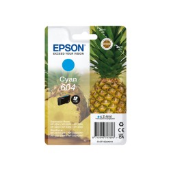 EPSON CRT 604 Ananas Cyan...