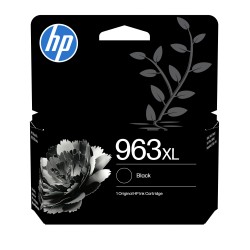 HP 963 XL - Cartouche encre...