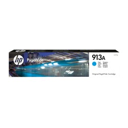 HP 913A - Cartouche d'encre...