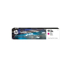 HP 913A - Cartouche d'encre...