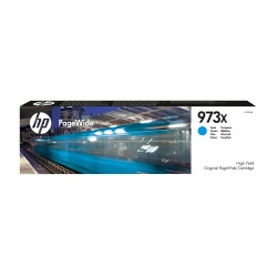 HP 973X - Cartouche d'encre...