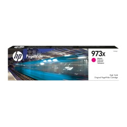 HP 973X - Cartouche d'encre...