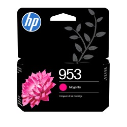 CRT HP 953 - Magenta - 10...