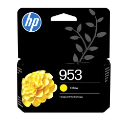 CRT HP 953 - Jaune - 10 ml...