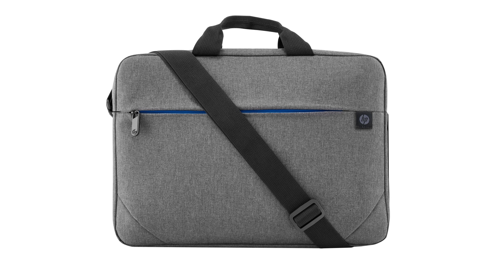 Hp15'6 sacoche Prelude grise