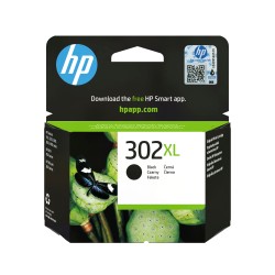 HP 302XL - Cartouche Noire...