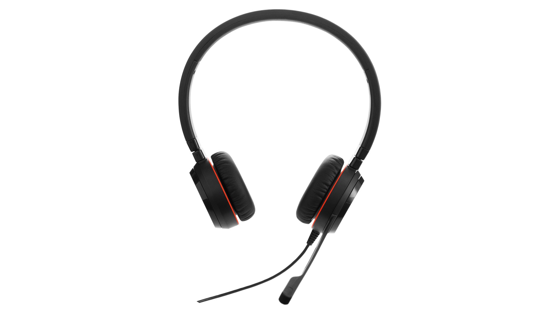 PROMO* Casque Evolve 20SE duo filaire usb-a MS