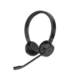 PROMO* Casque Evolve 65TE...