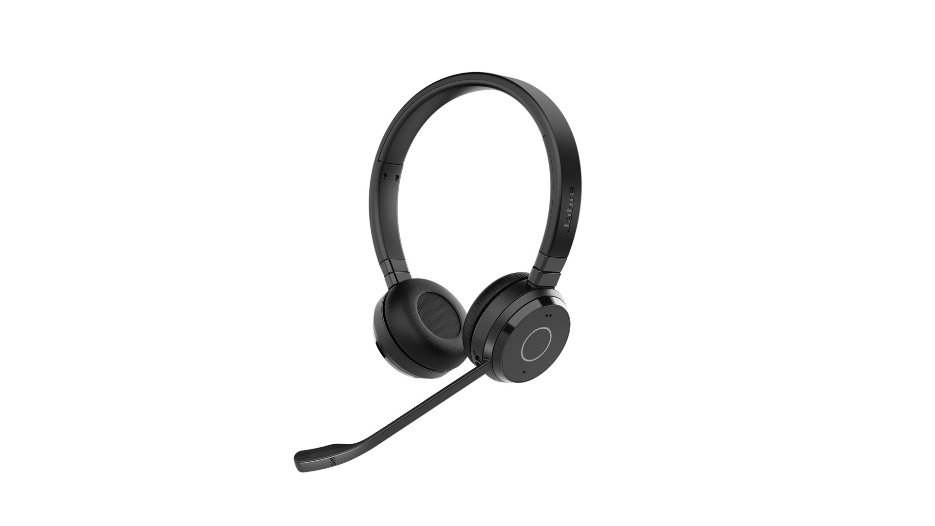 PROMO* Casque Evolve 65TE duo sans fil usb-a MS