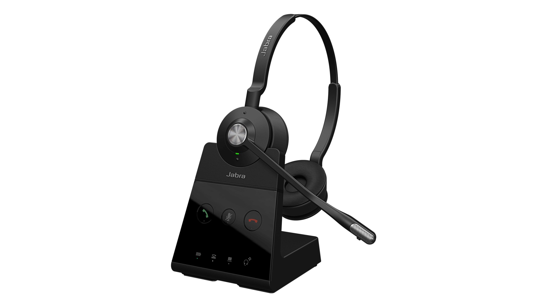 PROMO* Casque Engage 65SE duo sans fil DECT usb-A MS